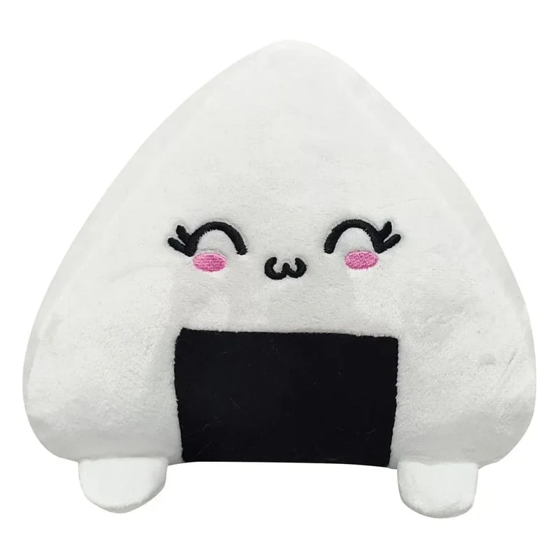 Yummis Gosedjur Onigiri 22 cm – Mjuk och Mysig