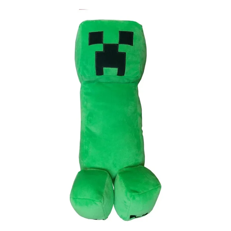 Minecraft Creeper Kudde 51 cm
