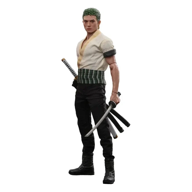 One Piece (Netflix) Action Figur 1/6 Roronoa Zoro 31 cm