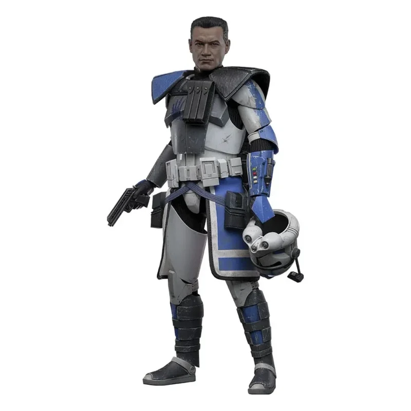Star Wars: The Clone Wars Action Figur 1/6 Arc Trooper Echo 30 cm
