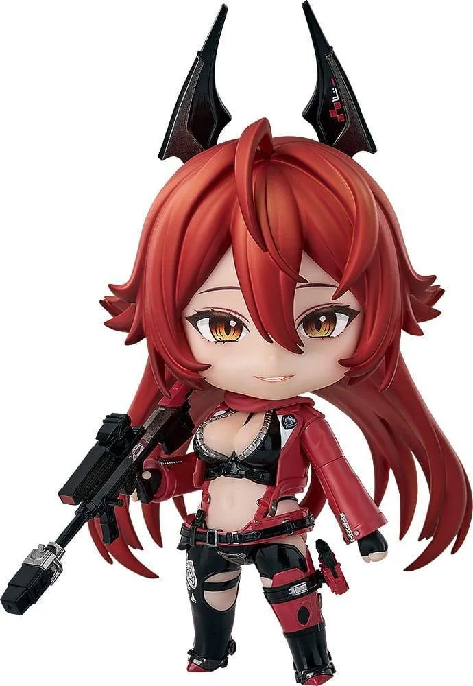 Goddess of Victory: Nikke Nendoroid Action Figur Red Hood 10 cm