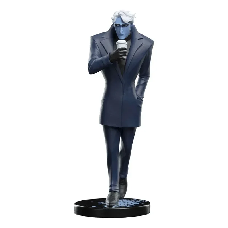 Lore Olympus x Weta Workshop Mini Figur Hades 16 cm