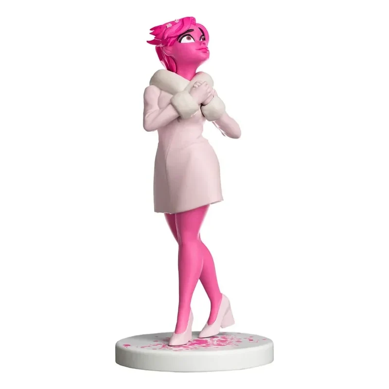 Lore Olympus x Weta Workshop Mini Figur Persephone 15 cm