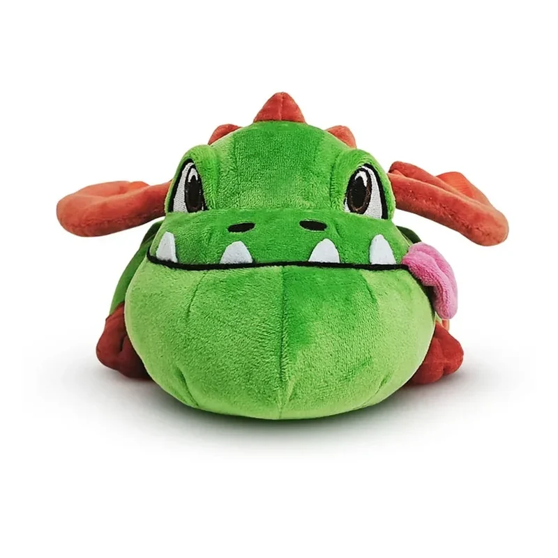 Clash of Clans gosedjur Baby Dragon 22 cm