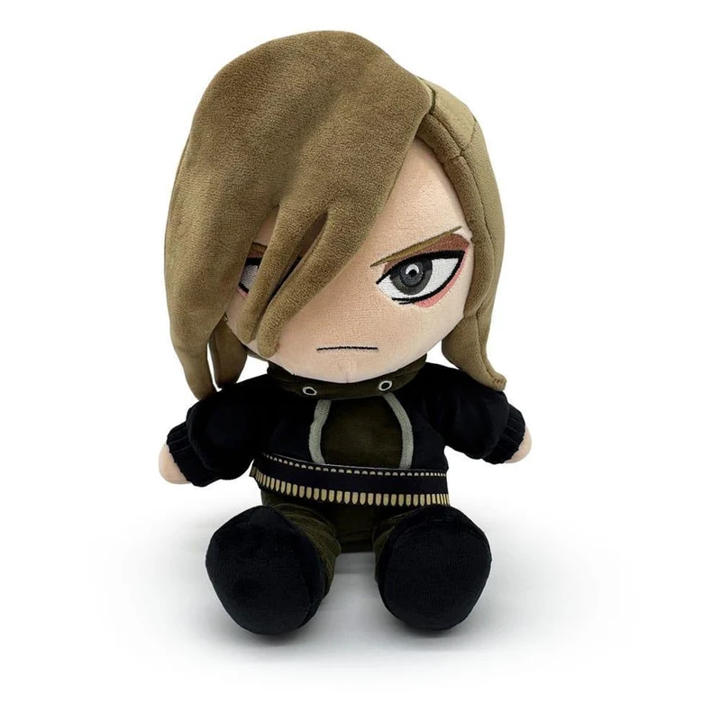 Bring Me The Horizon gosedjur Matt 22 cm