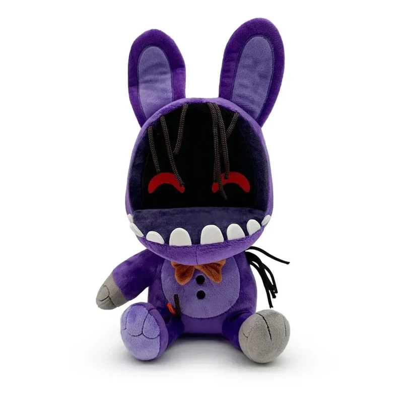 Five Nights at Freddy's Robot gosedjur Withered Bonnie 22 cm