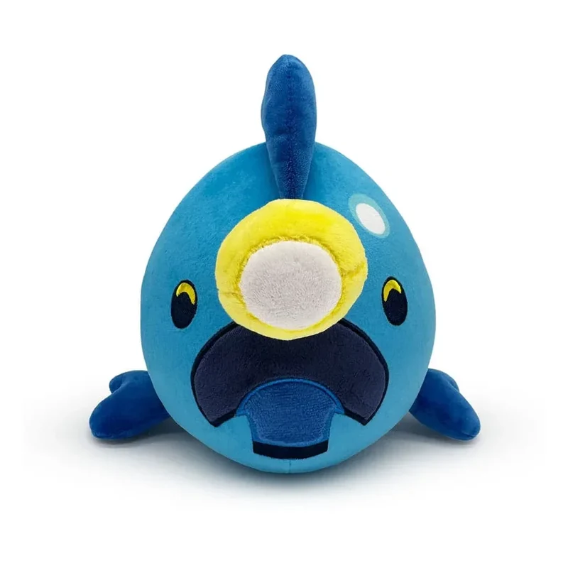 Slime Rancher gosedjur Angler Slime Stickie 15 cm
