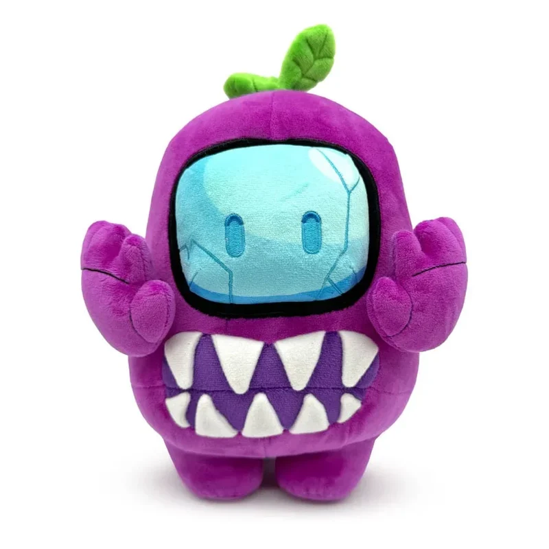 Fall Guys gosedjur Fall Guys x Among Us Imposter 22 cm