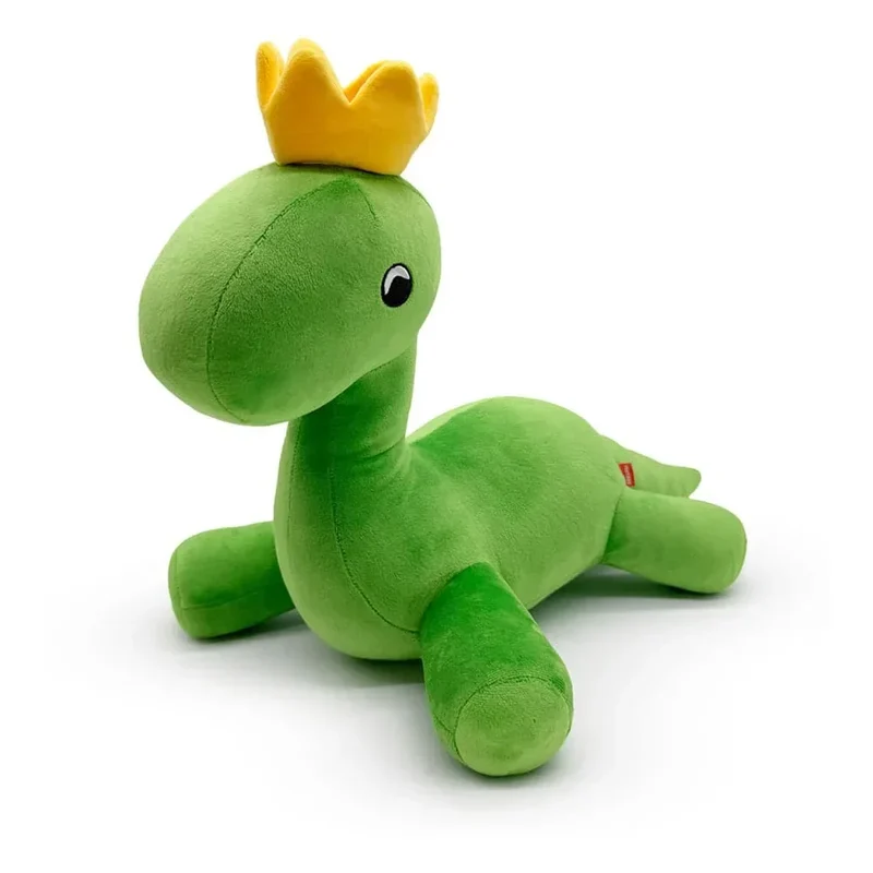 Prehistoric Kingdom gosedjur Crowny 30 cm