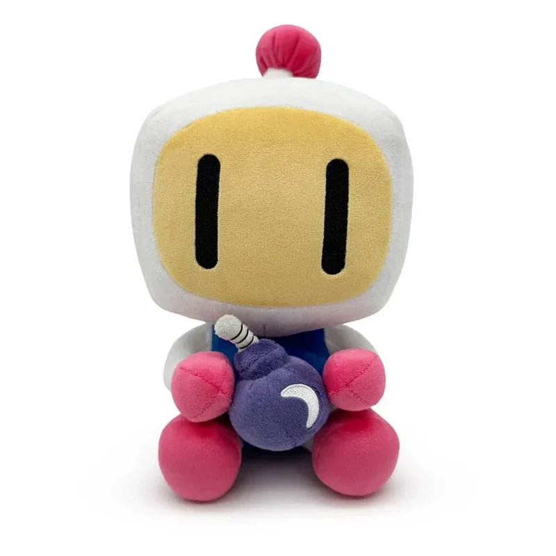 Bomberman gosedjur 22 cm