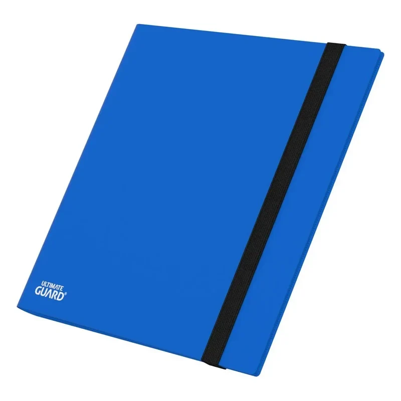 Ultimate Guard Flexxfolio 480 24-Pocket - Blå