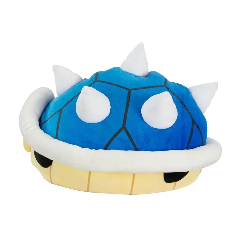 Mario Kart Mocchi-Mocchi Plush Figur Spiny Shell 40 cm