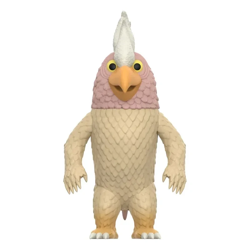 Where The Wild Things Are ReAction Action Figur Wave 01 Douglas (Monster) 10 cm