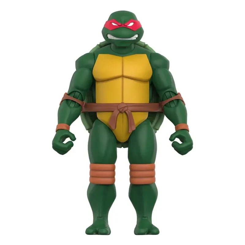 Teenage Mutant Ninja Turtles Ultimates Action Figur Wave 12 Raphael 18 cm