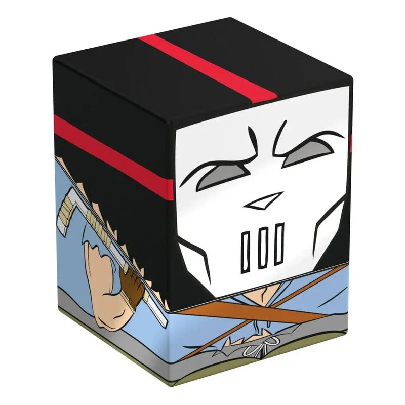 Squaroe Teenage Mutant Ninja Turtles™ NT012 - Casey Jones