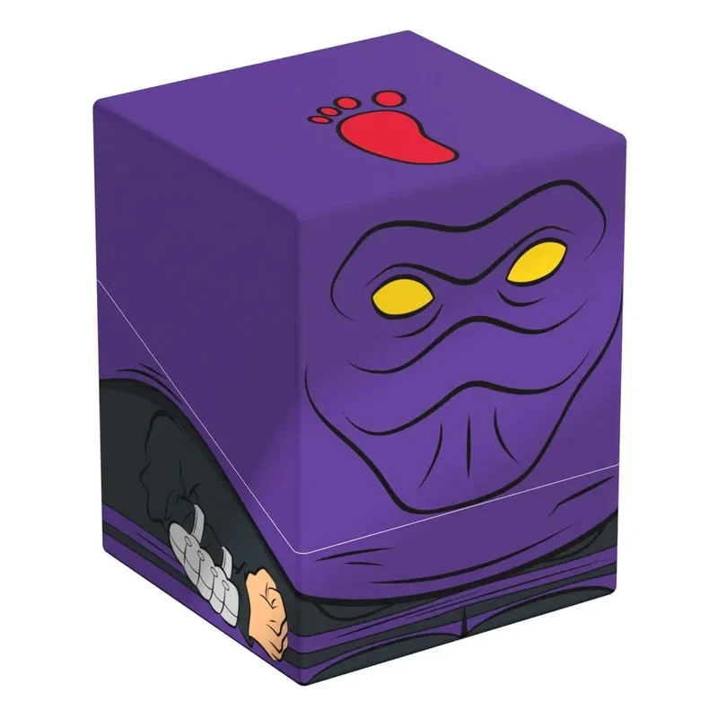 Squaroe Teenage Mutant Ninja Turtles™ NT013 - FootClan