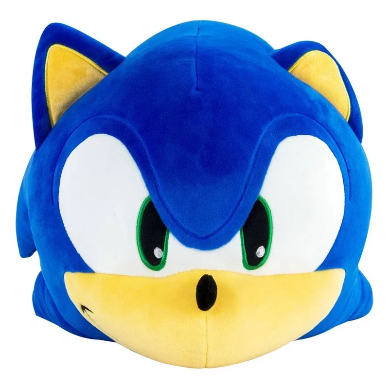 Sonic The Hedgehog Mocchi-Mocchi Plush Figur 38 cm