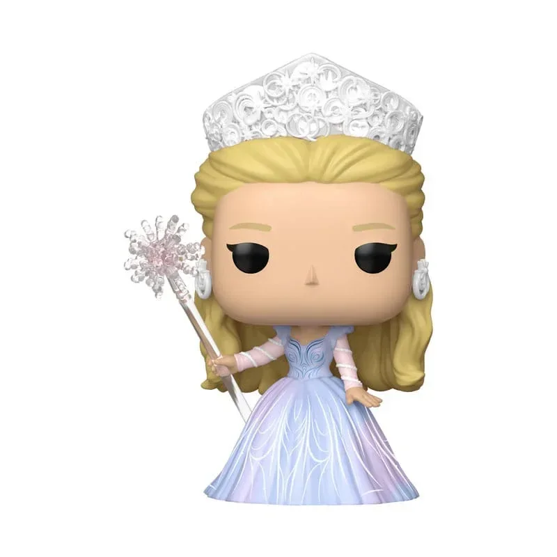 Wicked POP! Figur Glinda i Blå Klänning 9 cm