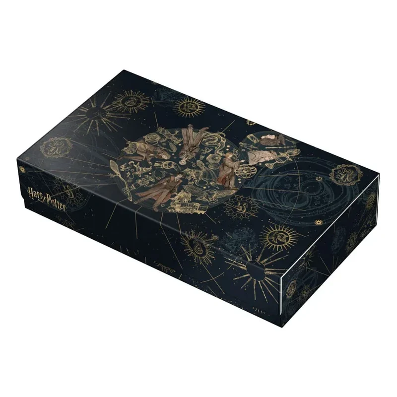 Ultimate Guard Omnihive 1000+ Xenoskin Harry Potter