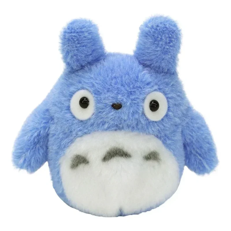 My Neighbor Totoro Beanbag Gosedjur Medium Totoro 10 cm