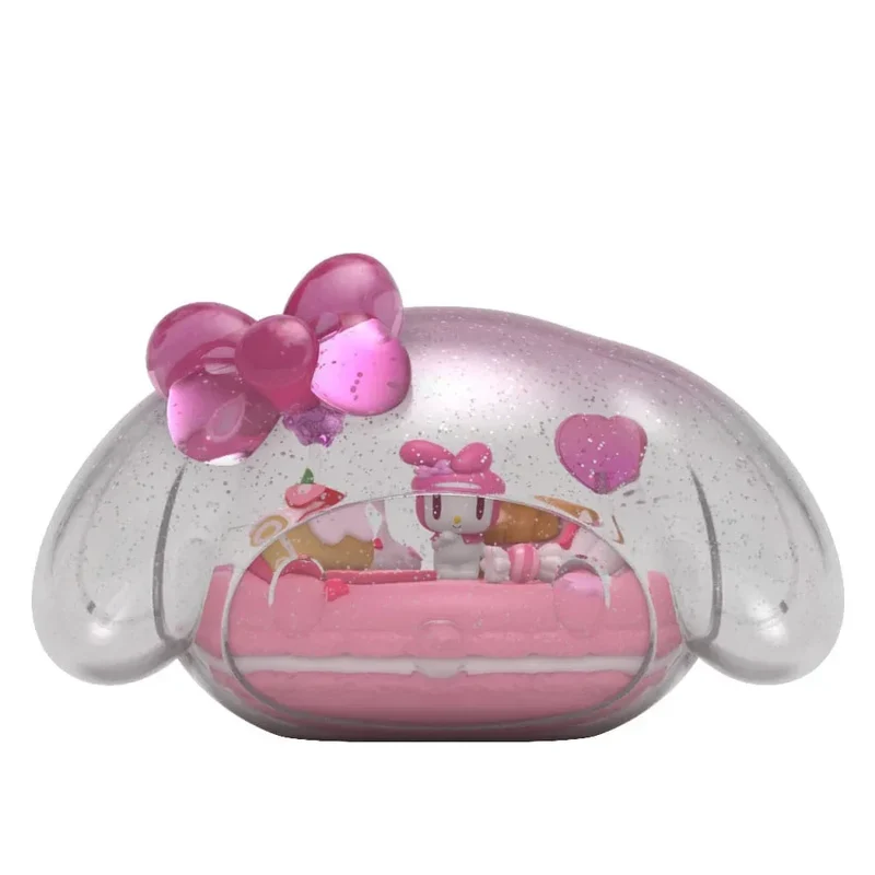 Sanrio Kandyland My Melody 12 cm – Söt Samlarfigur