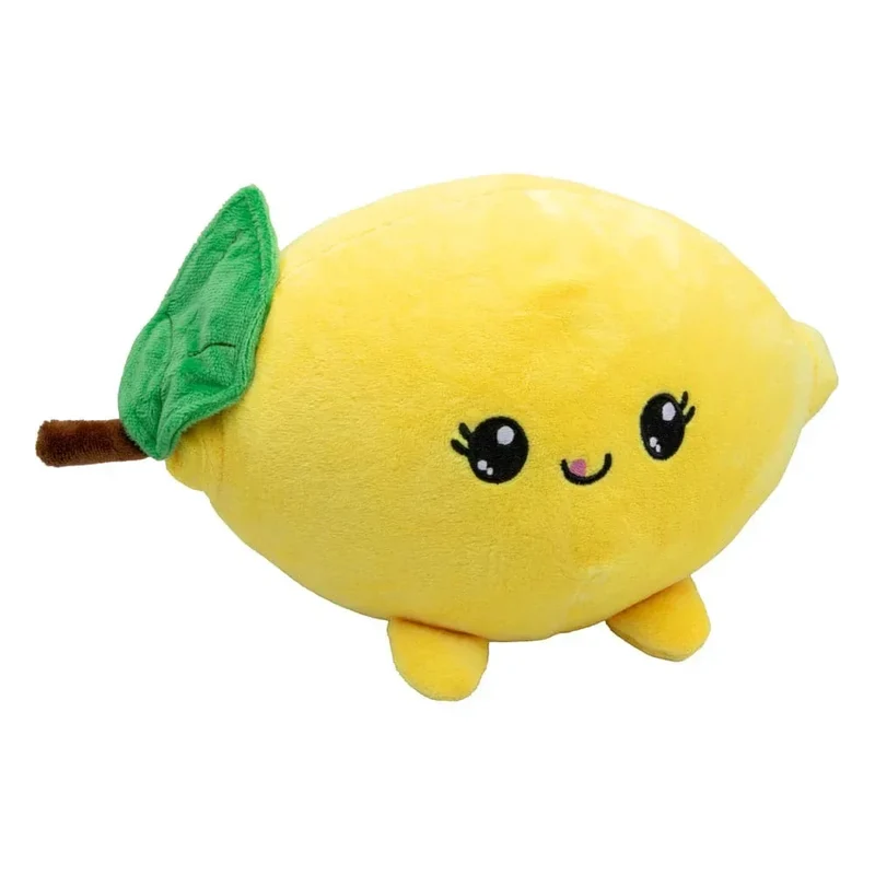 Yummis Plush Figur Limon 16 cm