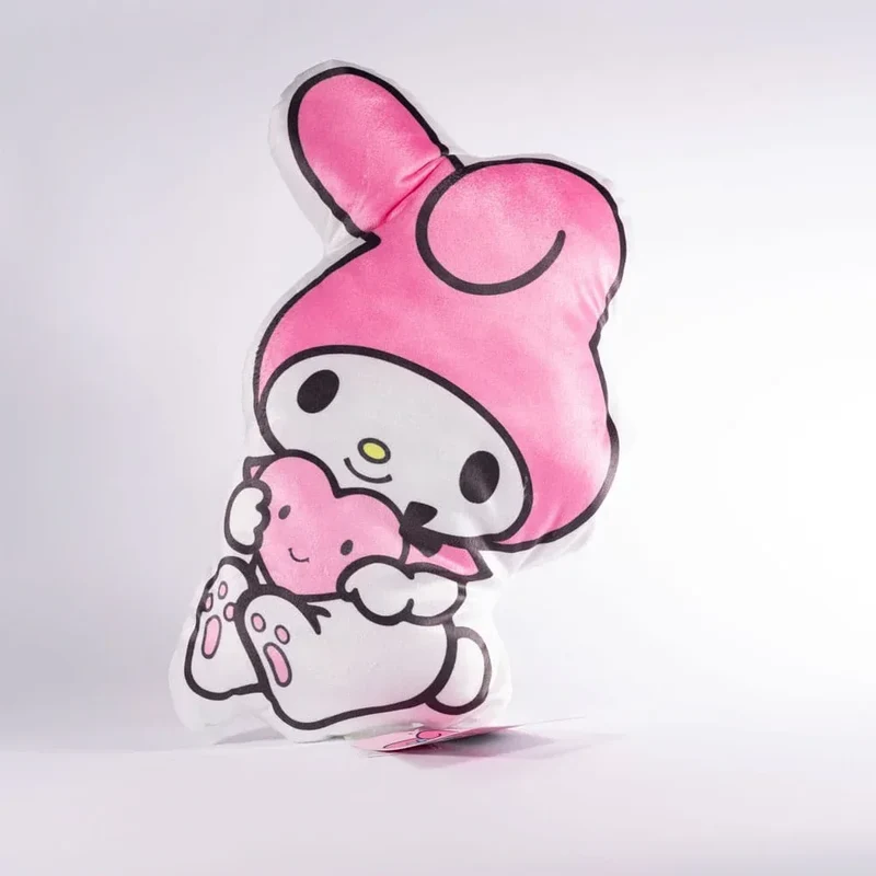 Sanrio Kudde My Melody Hjärta 36 cm