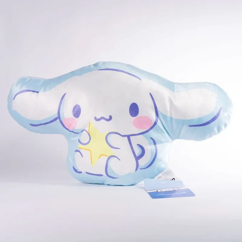 Sanrio Kudde Cinamon Roll Star 26 cm