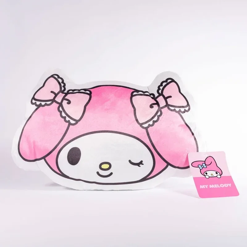 Sanrio Kudde My Melody Blink 36 cm