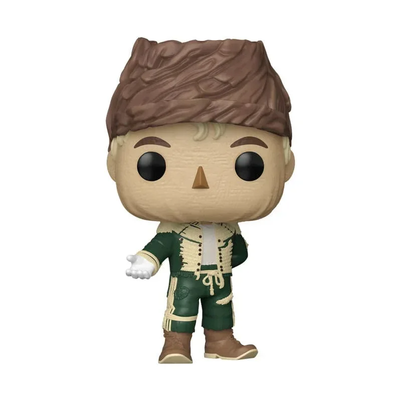 Wicked POP! Figur Scarecrow 9 cm