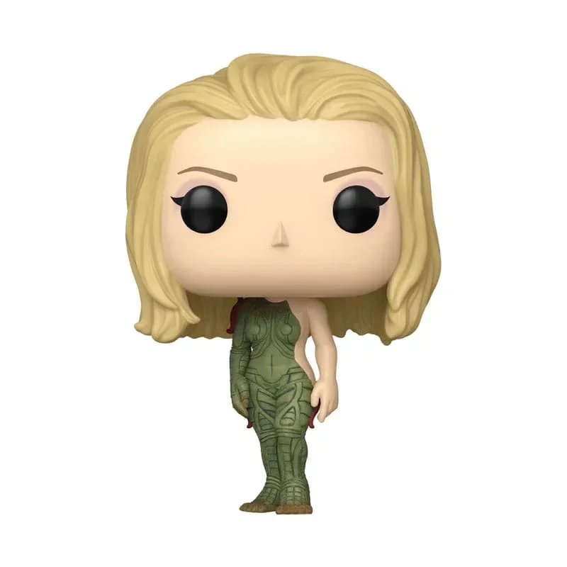 Species POP! Movies Figur Sil 9 cm - Funko Samlarfigur