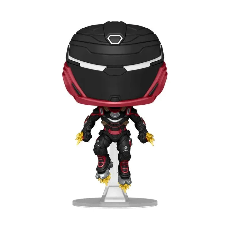 Ironheart POP! Figur Model 5 - 9 cm