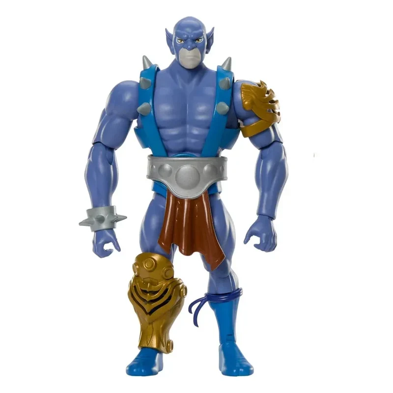 Masters of the Universe x ThunderCats Action Figur Panthro 14 cm