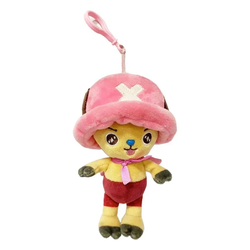 One Piece Gosedjur Tony Chopper 11 cm