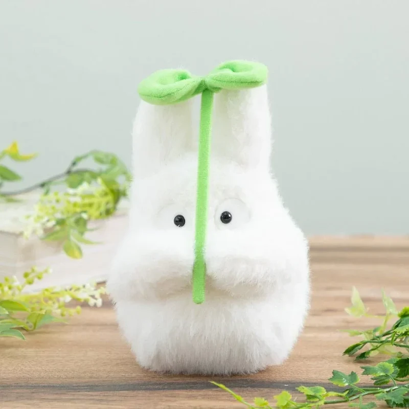 My Neighbor Totoro Dondoko Dance Gosedjur - Liten Totoro