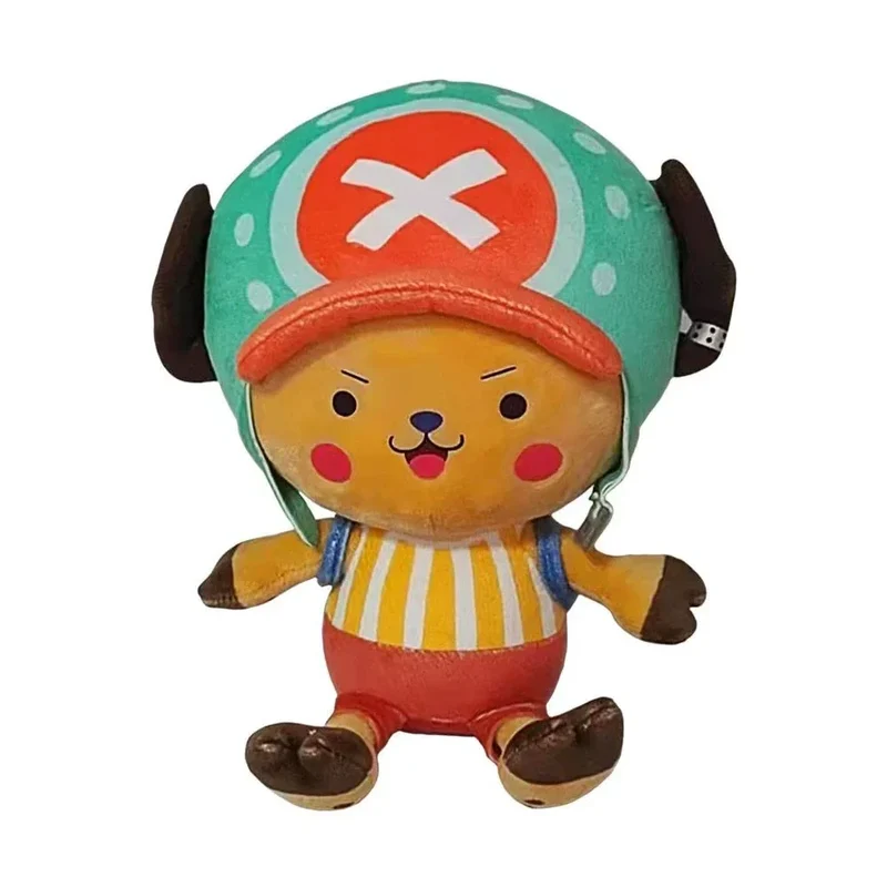 One Piece Plush Figur Tony Tony Chopper 25 cm