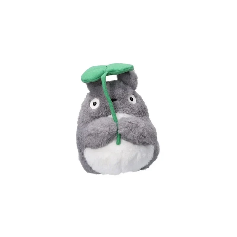 My Neighbor Totoro Nakayoshi Plush Figur Big Totoro 21 cm