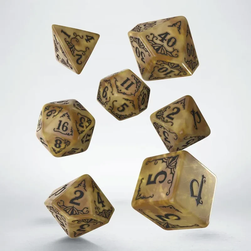 Pathfinder Tärningsset Azlant (7)
