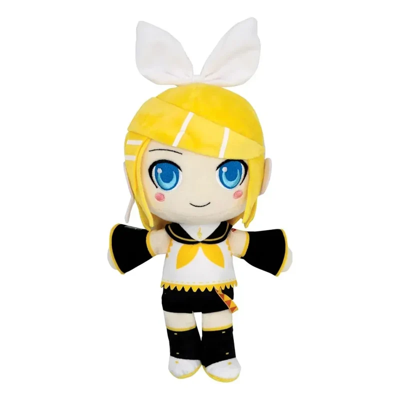 Vocaloid Cuteforme gosedjur Rin Kagamine 28 cm