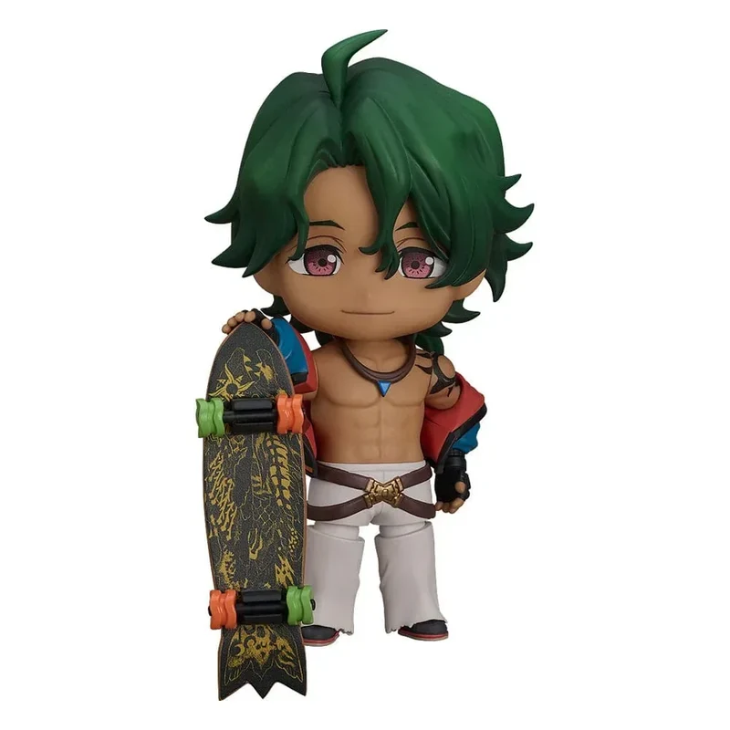 SK8 the Infinity Nendoroid Action Figur Joe 10 cm