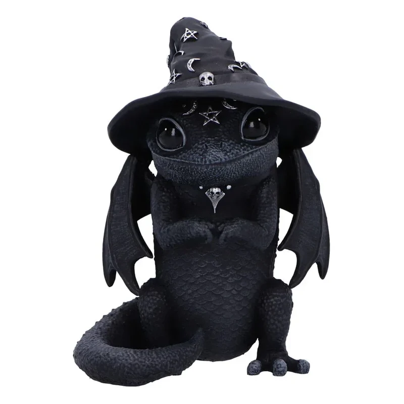 Cult Cuties Figur Azascale 10 cm - Förtrollande Ödlefigur