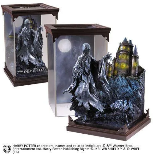 Harry Potter Dementor Diorama - 19 cm
