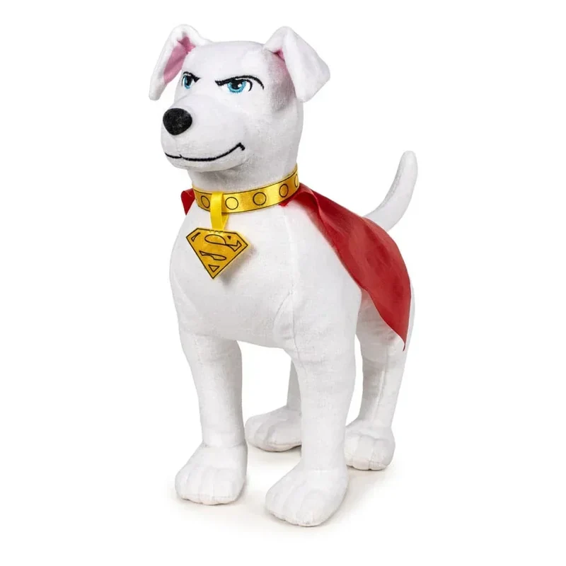 Superman gosedjur Krypto 32 cm