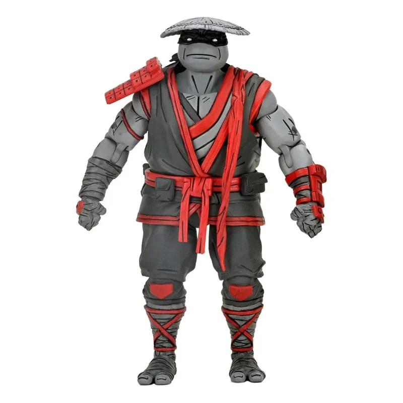 Teenage Mutant Ninja Turtles (The Last Ronin The Lost Years) Action Figur Donatello Nightwatcher 18 cm