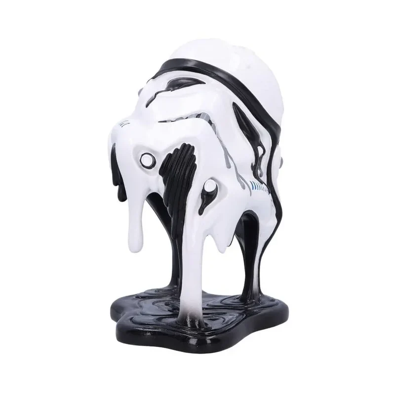Original Stormtrooper Figur – Too Hot To Handle 23 cm
