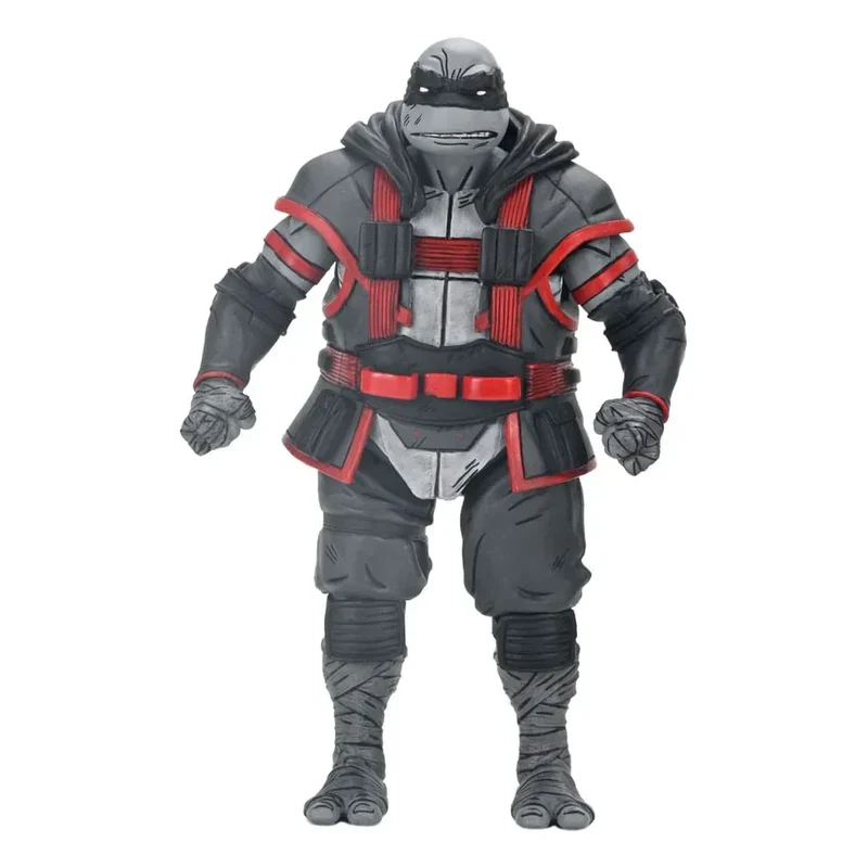 Teenage Mutant Ninja Turtles (The Last Ronin The Lost Years) Action Figur Michelangelo Nightwatcher 18 cm