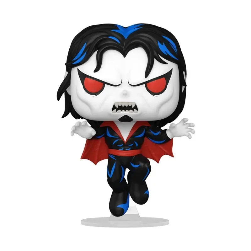 Strange Tales POP! Marvel Figur Morbius 9 cm