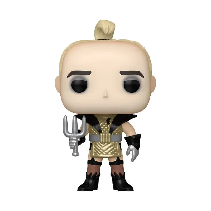 Rocky Horror Picture Show POP! Movies Figur Riff Raff 9 cm