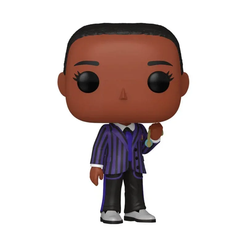 Wednesday POP! TV Figur Bianca 9 cm