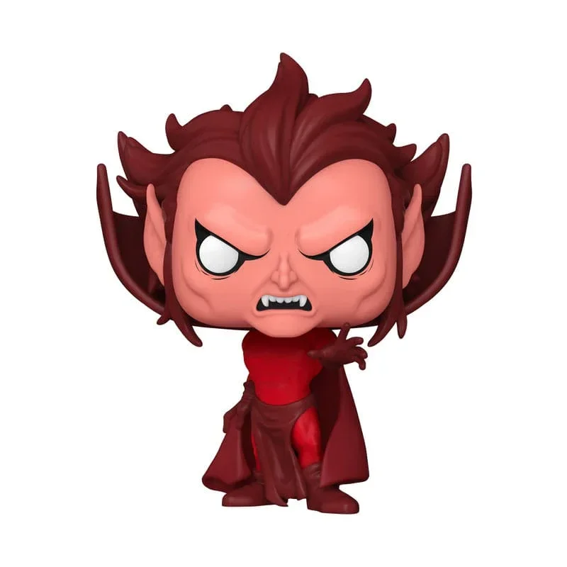 Strange Tales POP! Marvel Figur MEPHISTO 9 cm